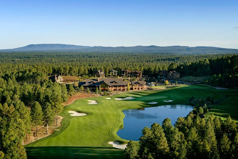 Flagstaff Ranch