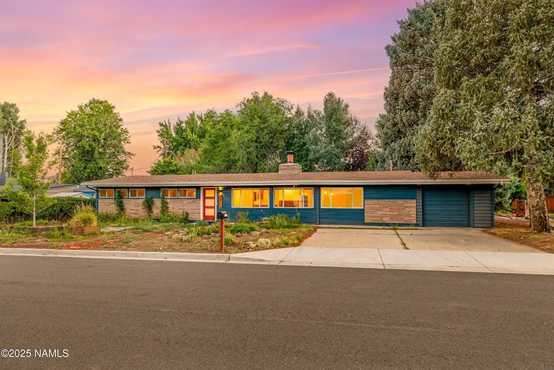 Coconino Estates