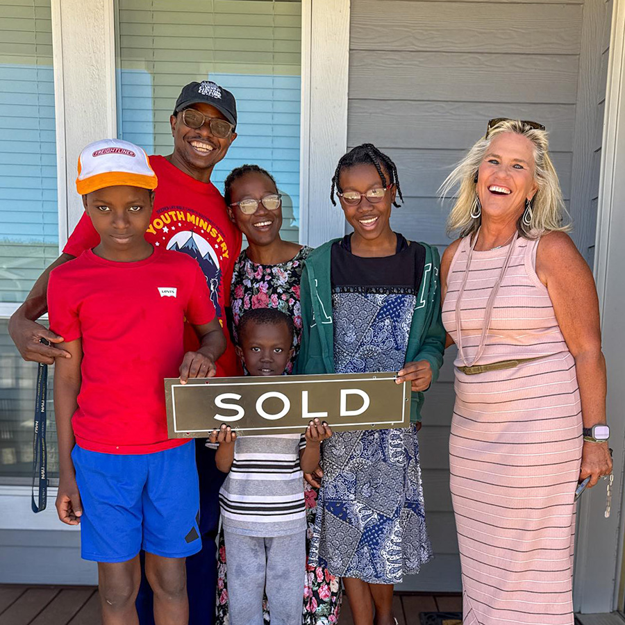 Sold Listings - Mortgage Calculator