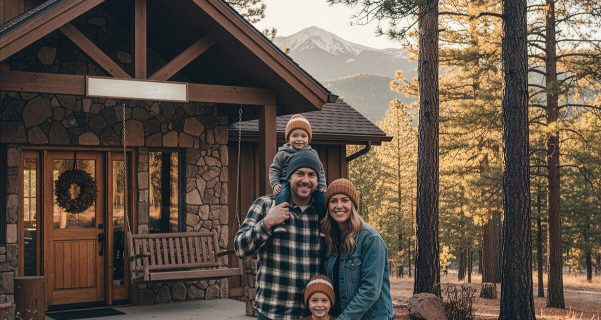 Top Neighborhoods for Families in Flagstaff: A Buyer’s Deep Dive Guide 2025–2026