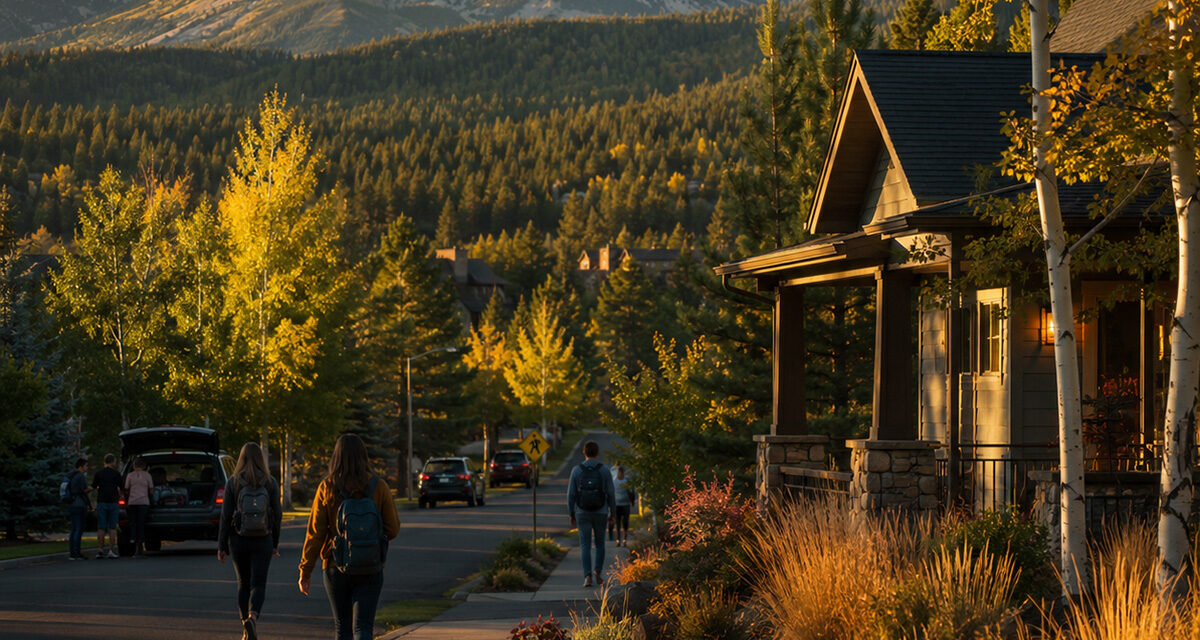 August in Flagstaff: Why the Best Time to Buy a Home Here Is Right Now